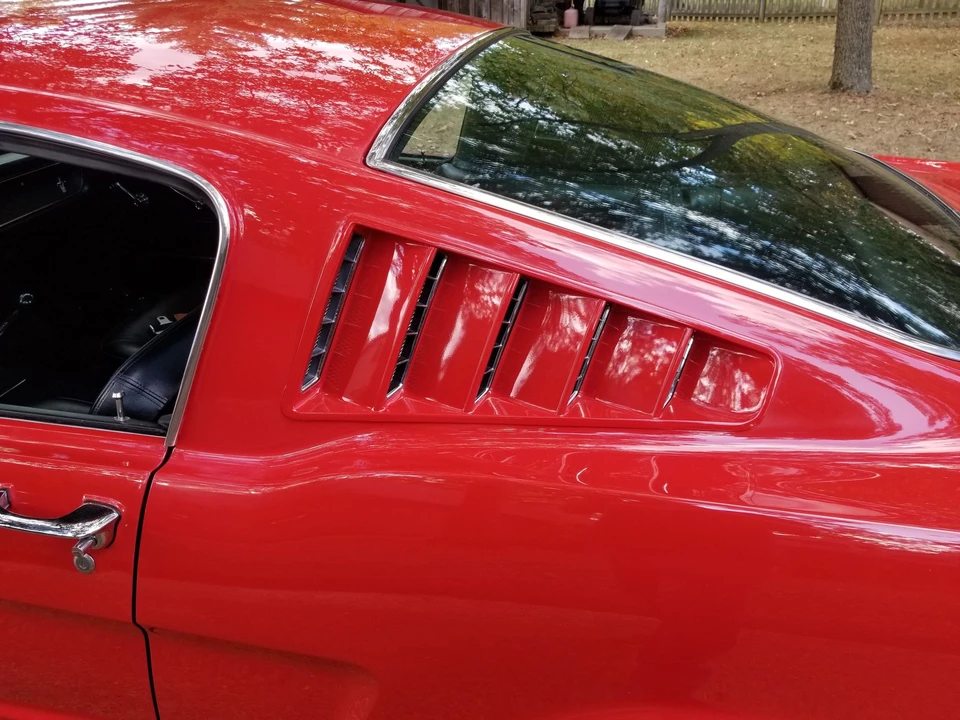 1965 Ford Mustang 1st Gen (1964.5-1966) - Image 20 of 31