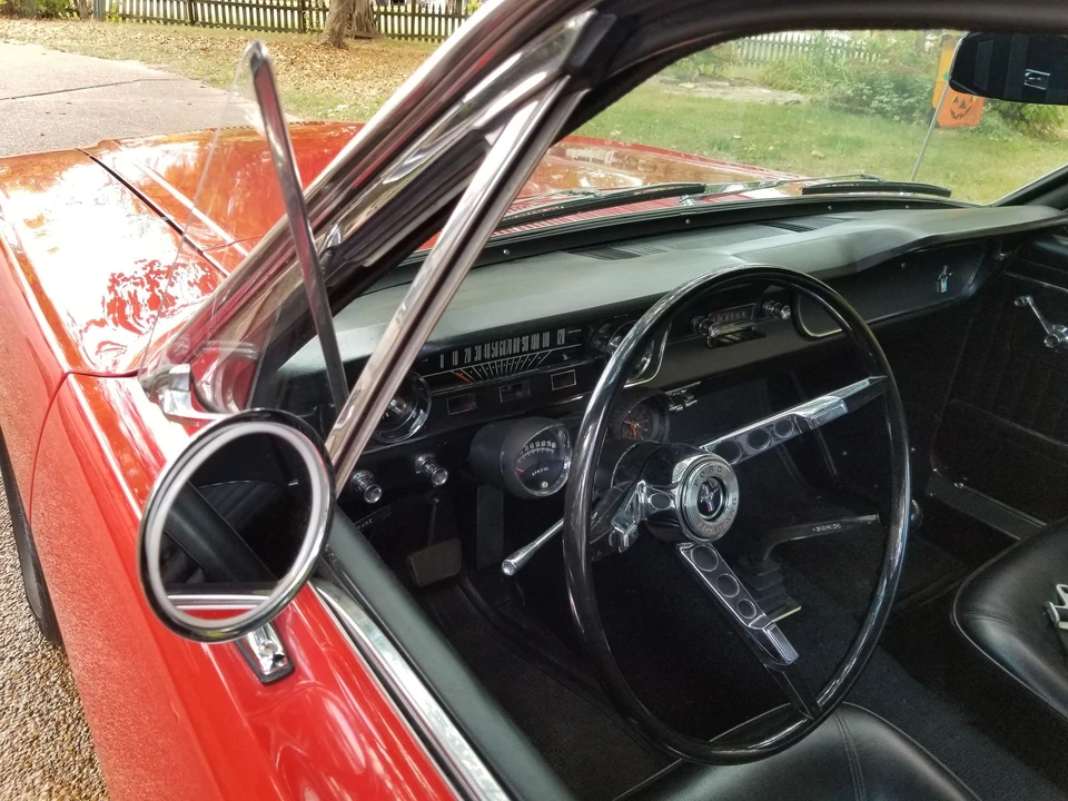 1965 Ford Mustang 1st Gen (1964.5-1966) - Image 27 of 31