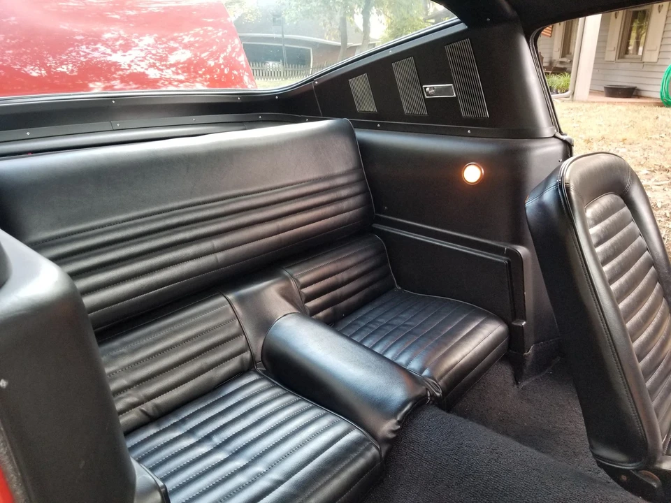 1965 Ford Mustang 1st Gen (1964.5-1966) - Image 31 of 31
