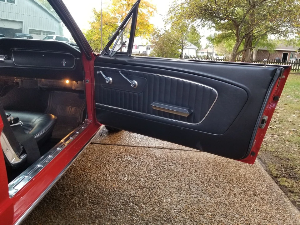 1965 Ford Mustang 1st Gen (1964.5-1966) - Image 25 of 31