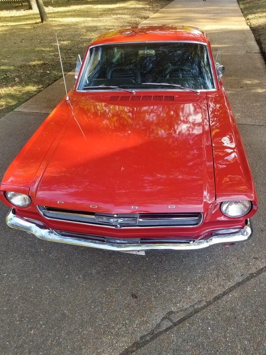 1965 Ford Mustang 1st Gen (1964.5-1966) - Image 18 of 31