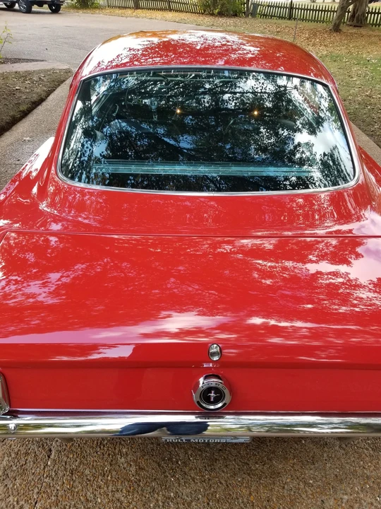1965 Ford Mustang 1st Gen (1964.5-1966) - Image 21 of 31