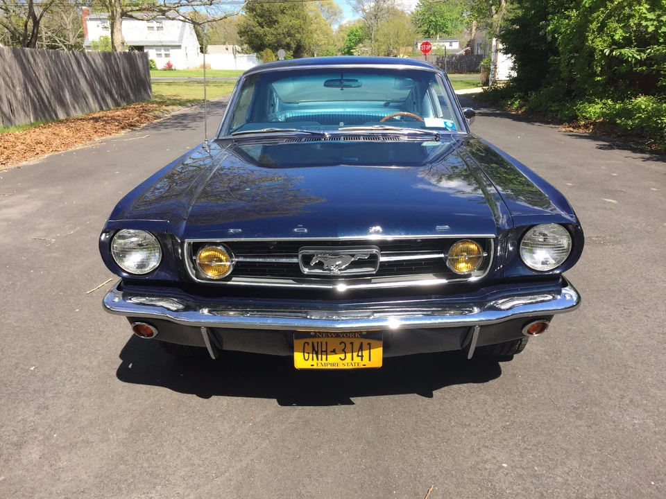 1966 Ford Mustang 1st Gen (1964.5-1966) - Image 16 of 31