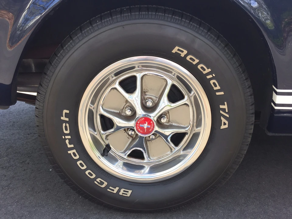 1966 Ford Mustang 1st Gen (1964.5-1966) - Image 23 of 31