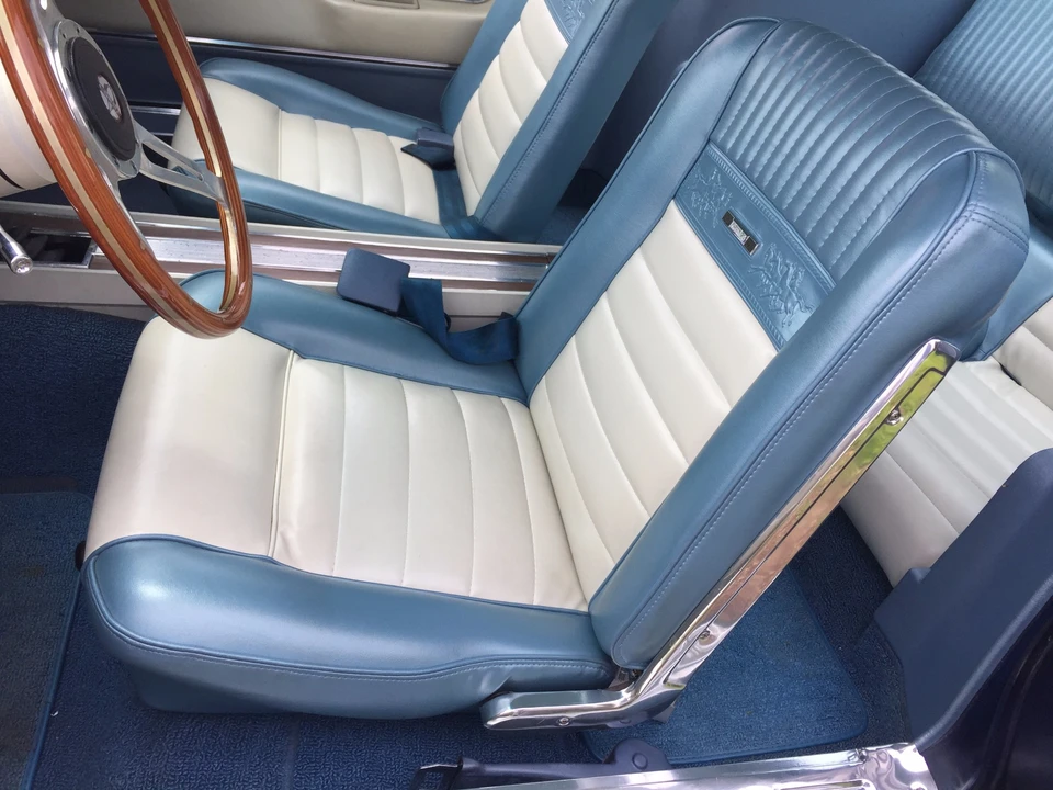1966 Ford Mustang 1st Gen (1964.5-1966) - Image 28 of 31