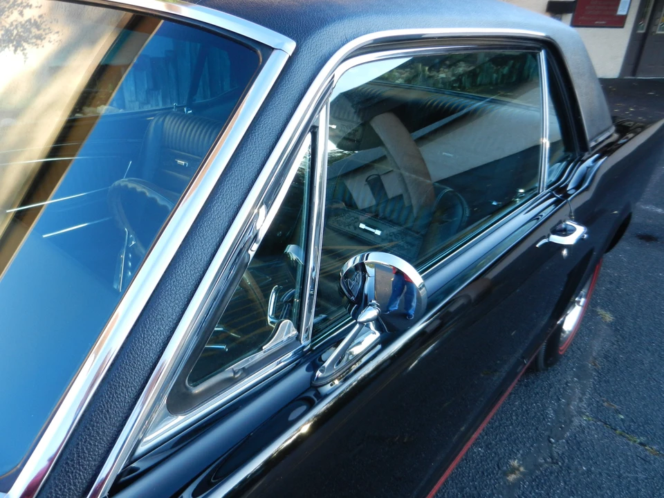 1966 Ford Mustang GT 1st Gen (1965-1968) - Image 31 of 31