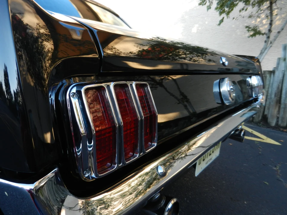 1966 Ford Mustang GT 1st Gen (1965-1968) - Image 30 of 31