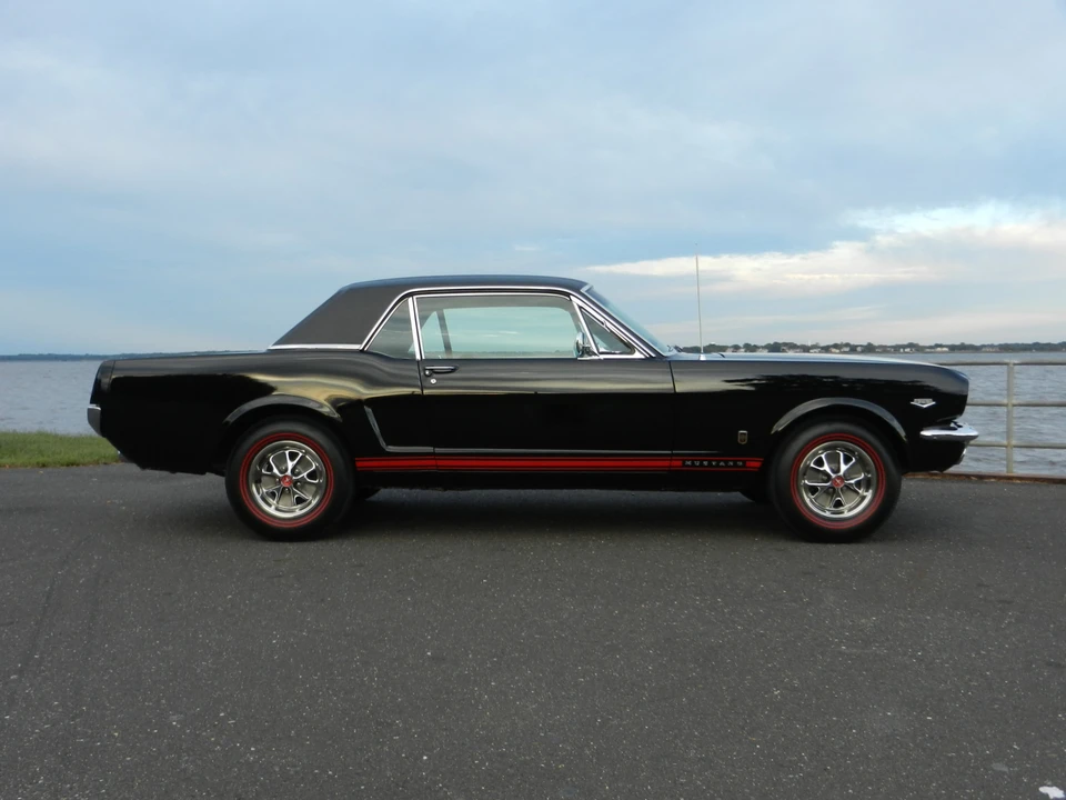 1966 Ford Mustang GT 1st Gen (1965-1968) - Image 26 of 31