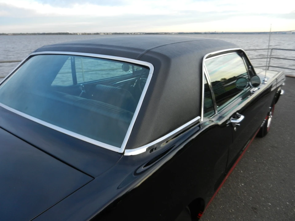 1966 Ford Mustang GT 1st Gen (1965-1968) - Image 27 of 31