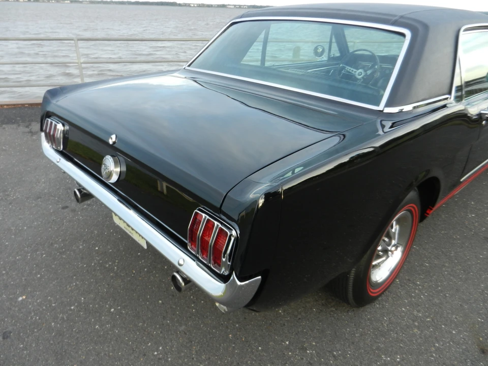 1966 Ford Mustang GT 1st Gen (1965-1968) - Image 29 of 31