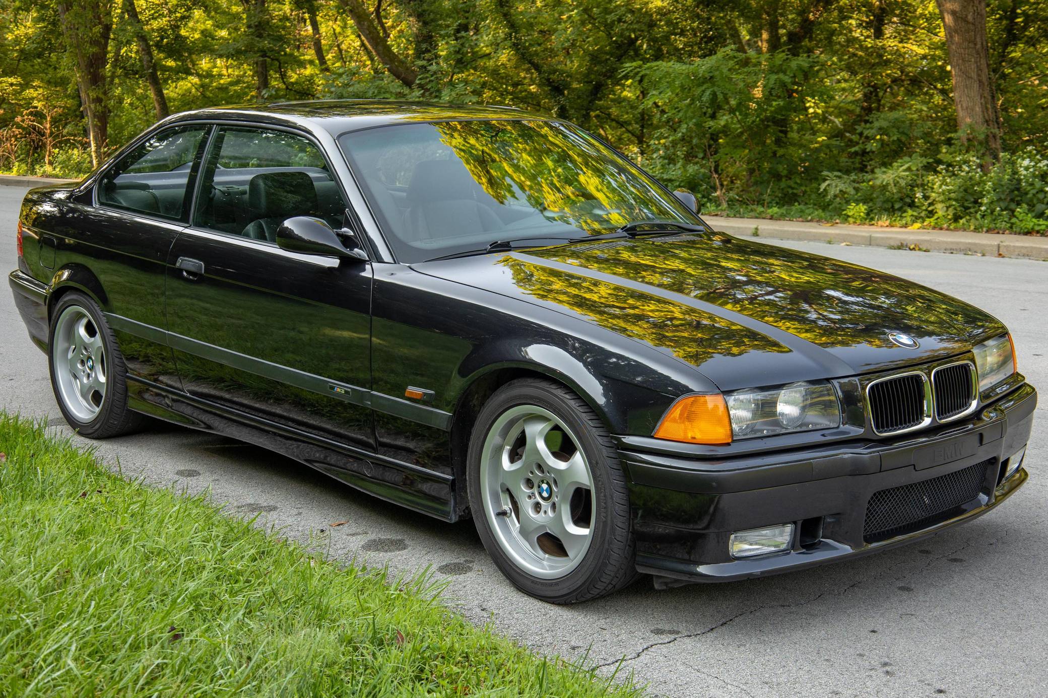 1995 BMW M3 Coupe