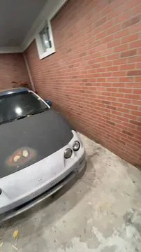 Acura Integra K20 Project Shell