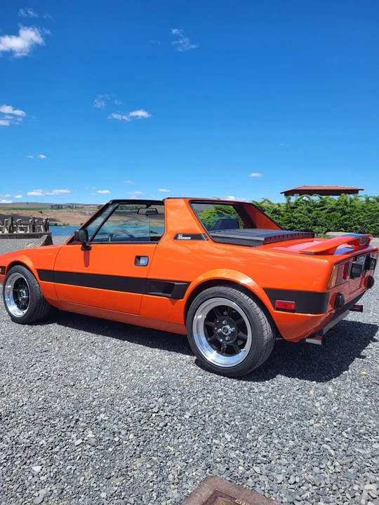1978 Fiat X1/9 - Image 21 of 31