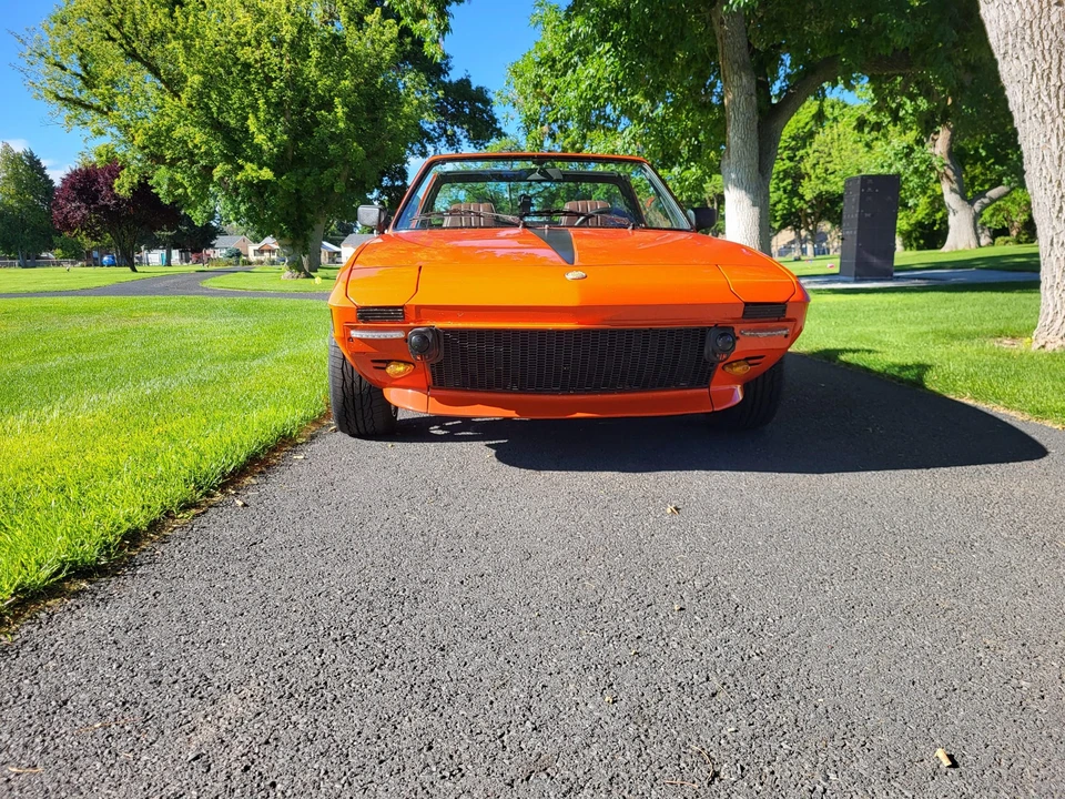 1978 Fiat X1/9 - Image 15 of 31