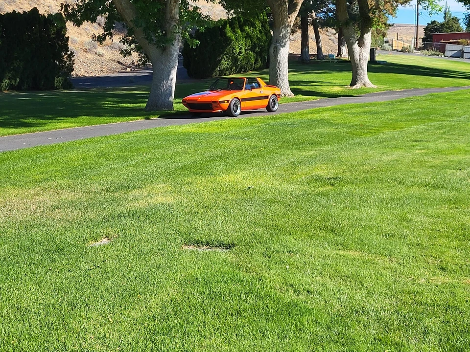 1978 Fiat X1/9 - Image 20 of 31