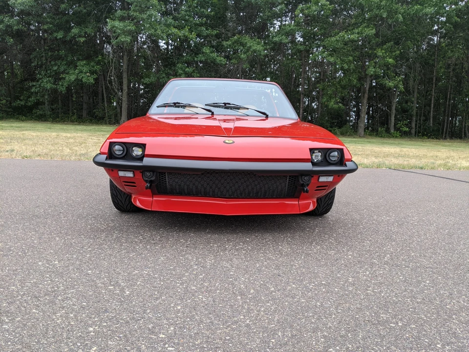 1980 Fiat X1/9 - Image 26 of 31