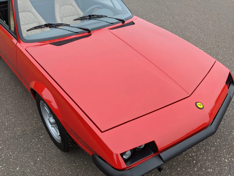 1980 Fiat X1/9 - Image 31 of 31