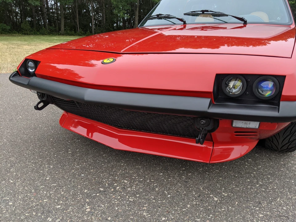 1980 Fiat X1/9 - Image 28 of 31