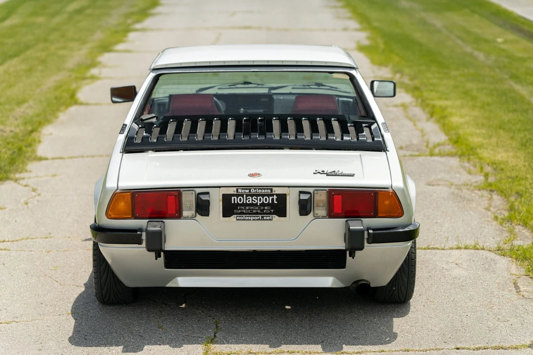1982 Fiat X1/9 - Image 16 of 31