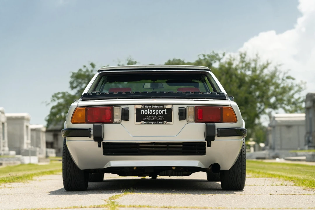 1982 Fiat X1/9 - Image 18 of 31