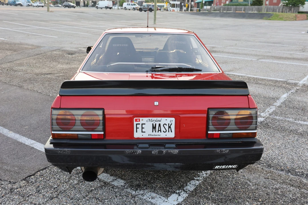 1983 Nissan R30 Skyline 6th Gen - Image 27 of 31
