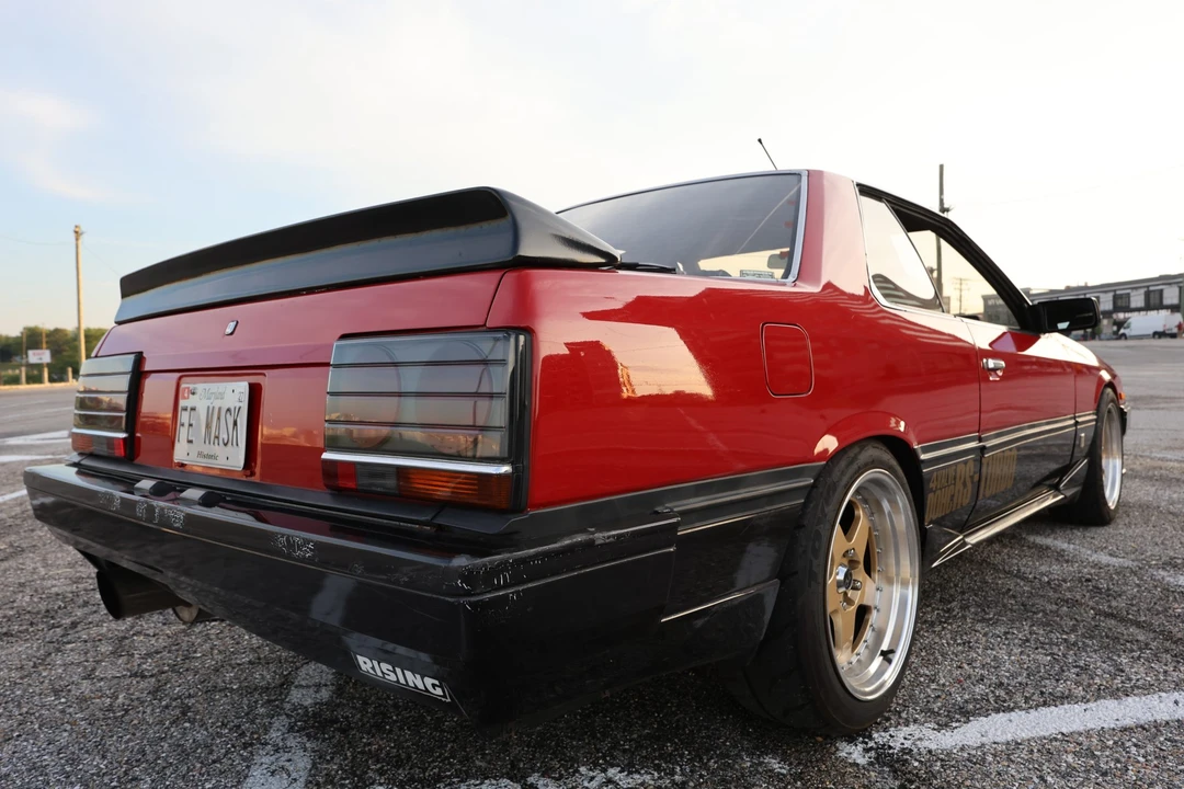 1983 Nissan R30 Skyline 6th Gen - Image 24 of 31