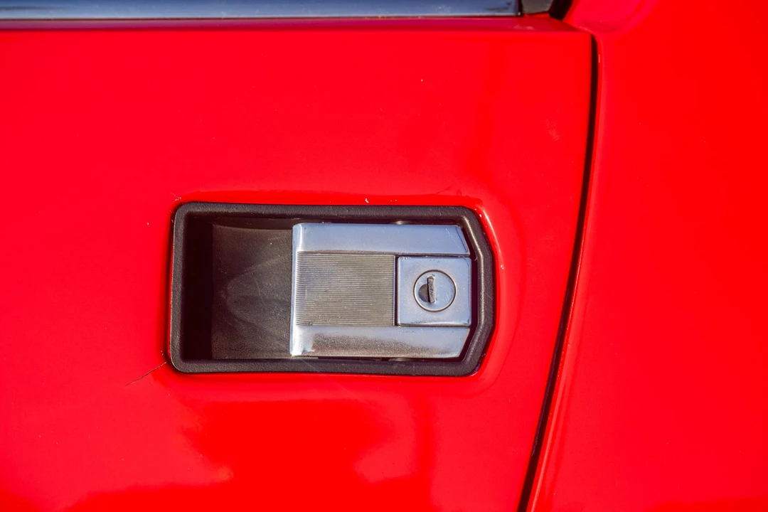 1985 Fiat X1/9 - Image 30 of 31