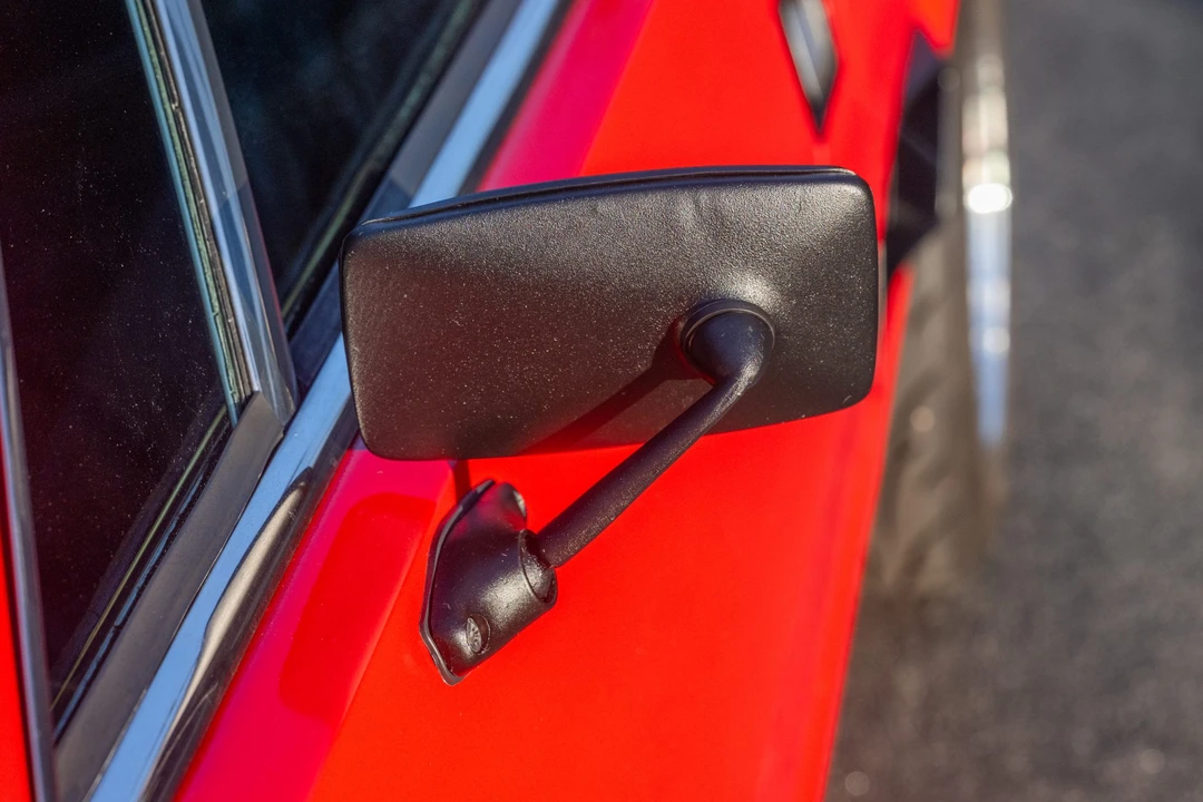 1985 Fiat X1/9 - Image 21 of 31