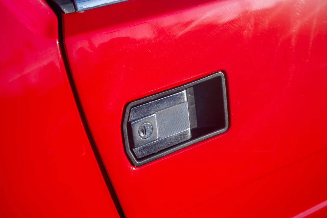 1985 Fiat X1/9 - Image 28 of 31
