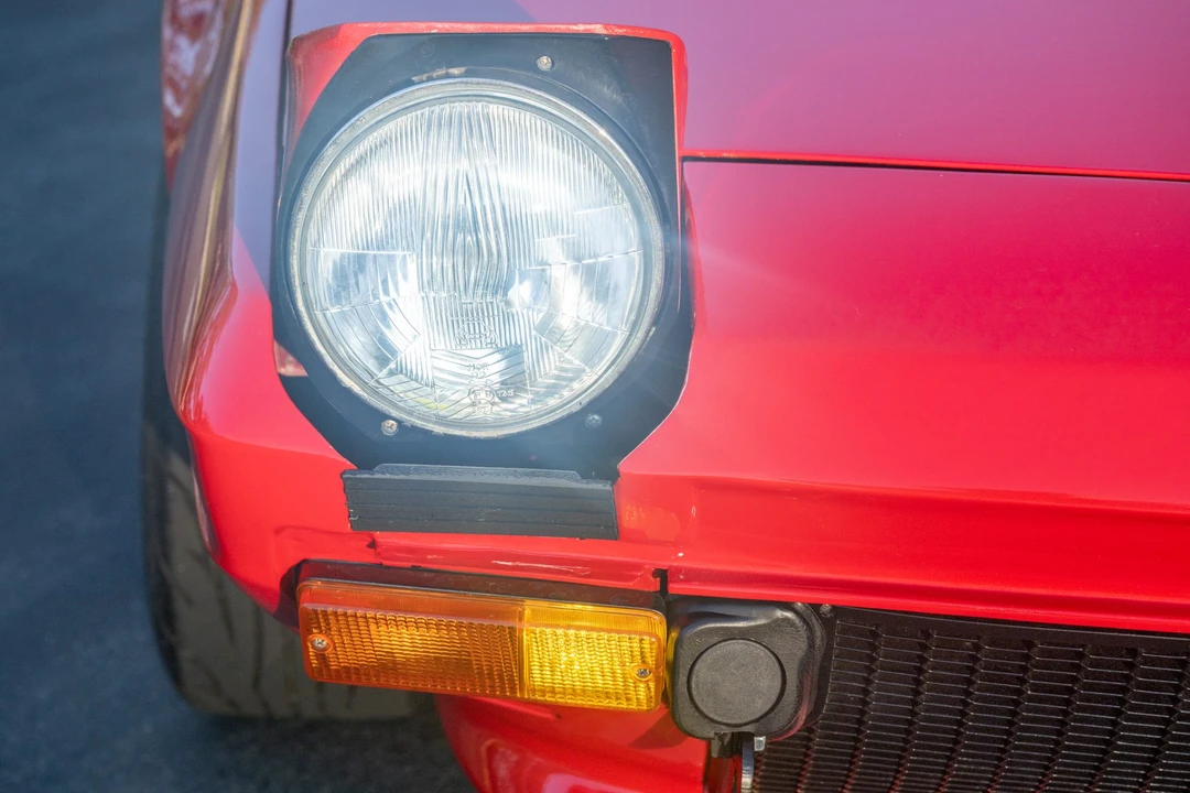 1985 Fiat X1/9 - Image 12 of 31