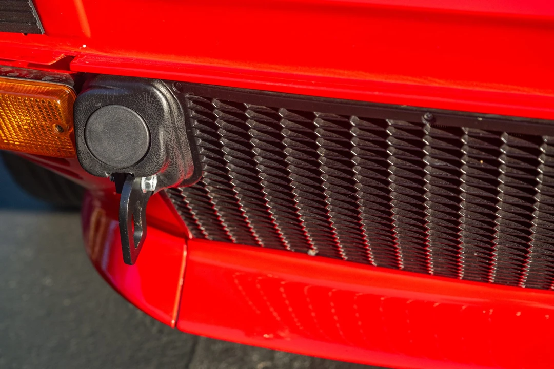1985 Fiat X1/9 - Image 22 of 31