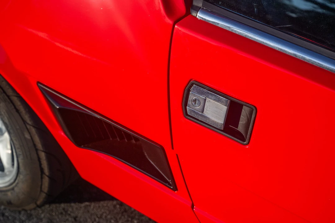 1985 Fiat X1/9 - Image 29 of 31