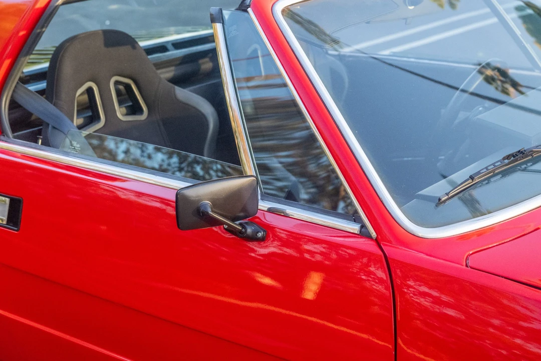 1985 Fiat X1/9 - Image 19 of 31