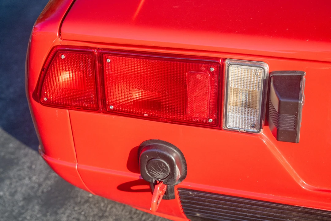 1985 Fiat X1/9 - Image 17 of 31