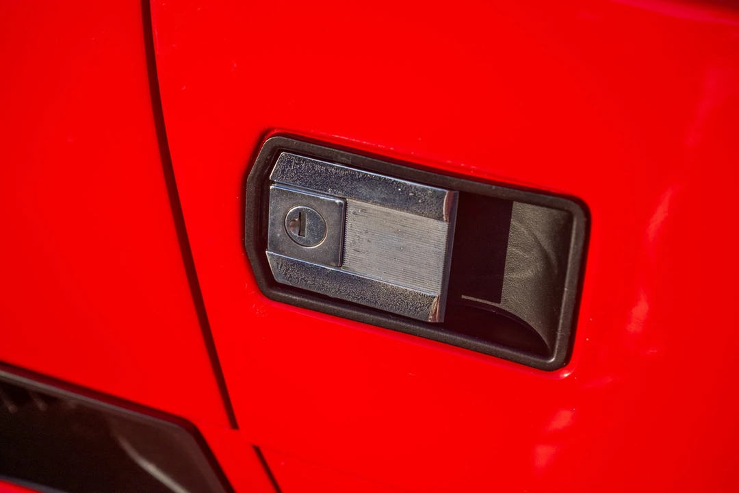 1985 Fiat X1/9 - Image 31 of 31