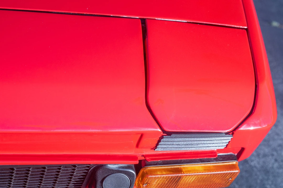 1985 Fiat X1/9 - Image 15 of 31