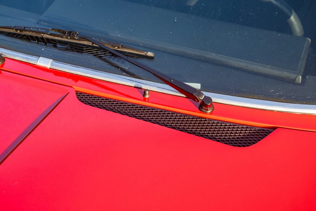 1985 Fiat X1/9 - Image 27 of 31