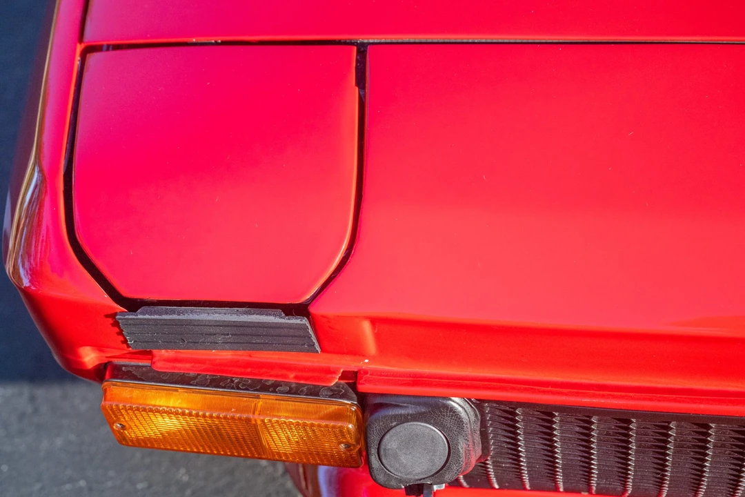 1985 Fiat X1/9 - Image 14 of 31