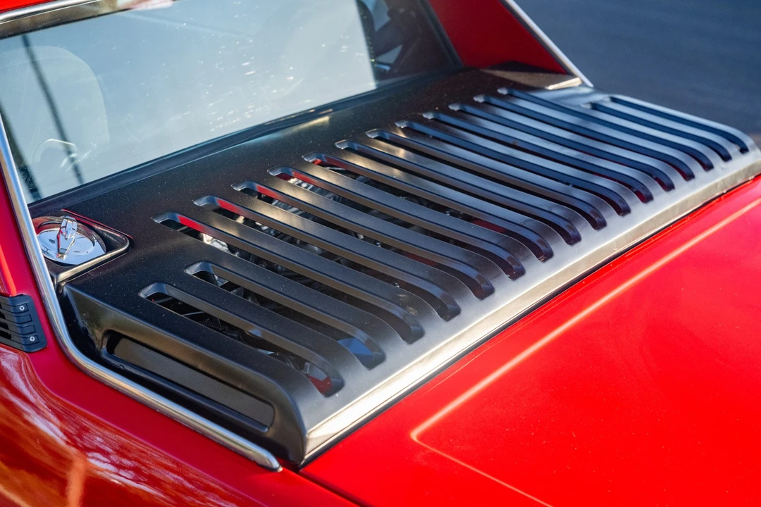 1985 Fiat X1/9 - Image 26 of 31
