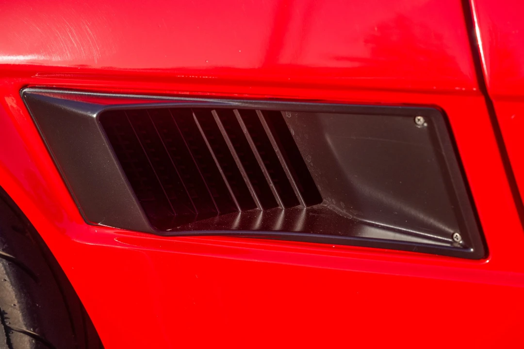 1985 Fiat X1/9 - Image 24 of 31