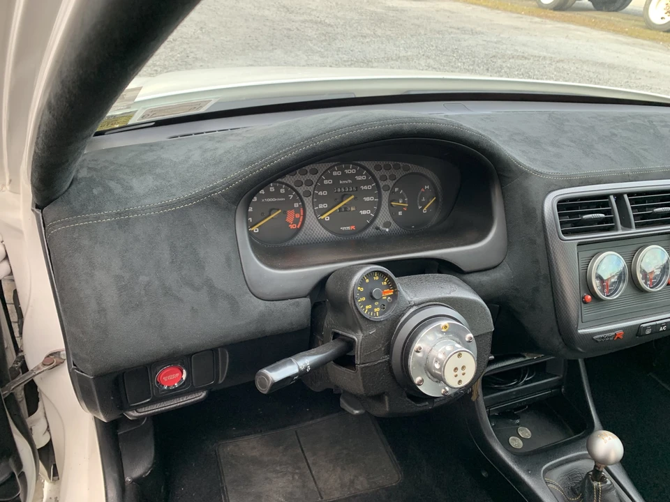 1996 Honda EK Civic - Image 26 of 31