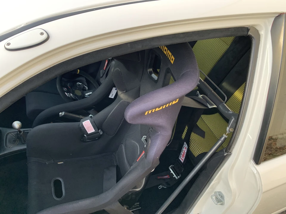 1996 Honda EK Civic - Image 23 of 31