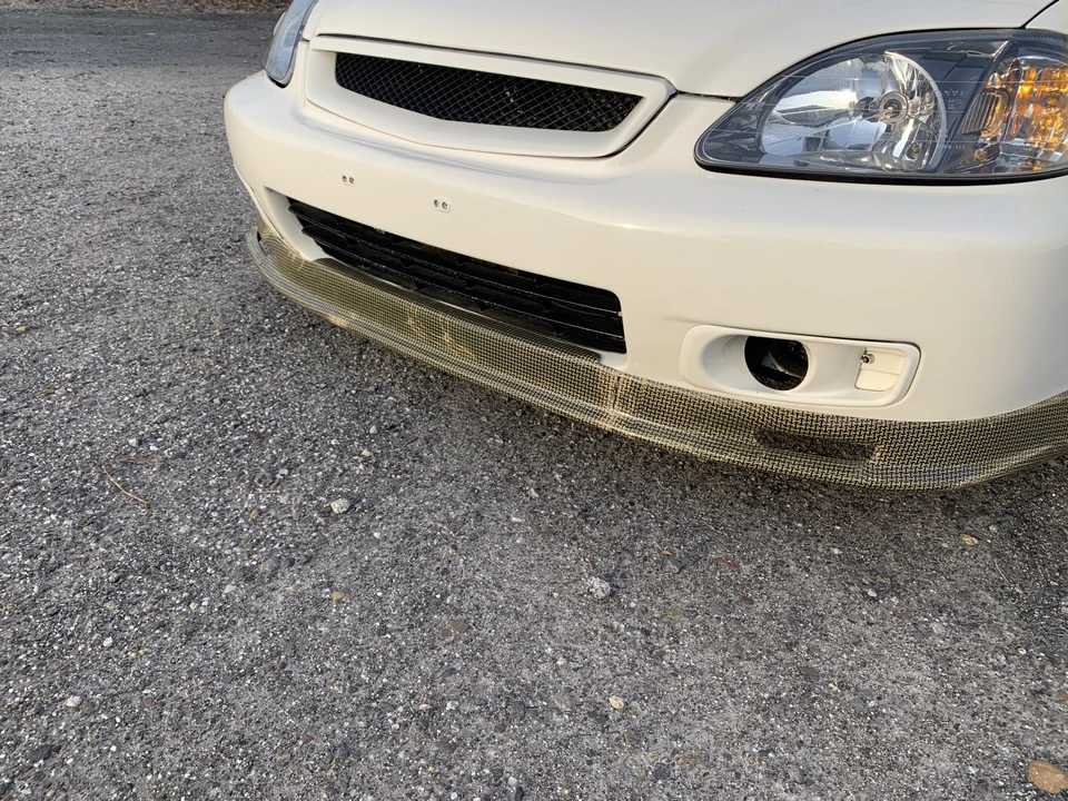 1996 Honda EK Civic - Image 12 of 31