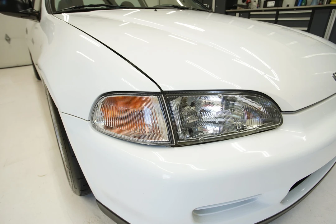 1994 Honda EG Civic - Image 16 of 31