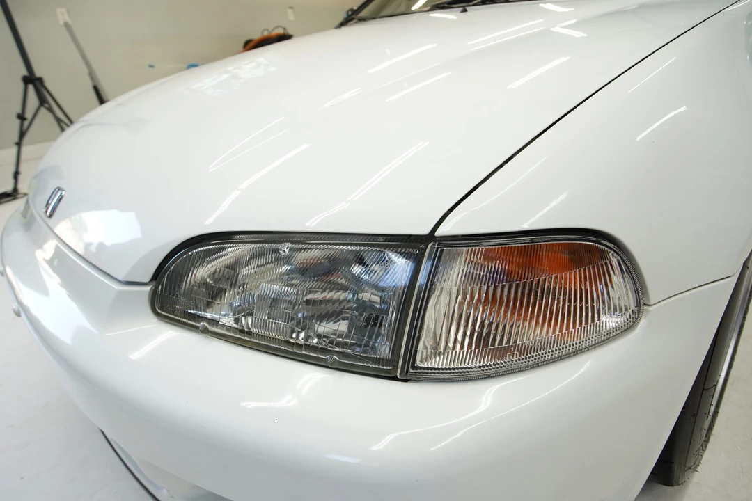 1994 Honda EG Civic - Image 17 of 31