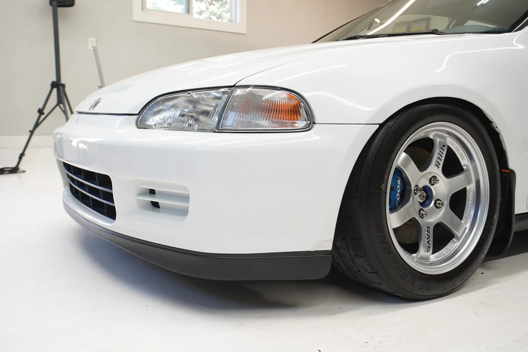 1994 Honda EG Civic - Image 18 of 31