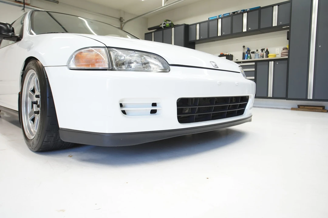 1994 Honda EG Civic - Image 15 of 31