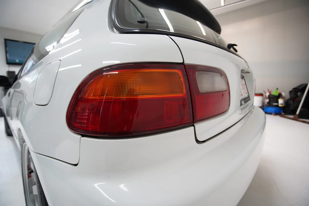 1994 Honda EG Civic - Image 20 of 31