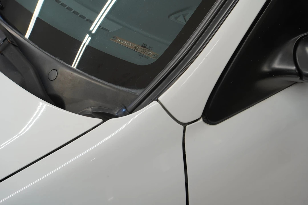 1994 Honda EG Civic - Image 29 of 31