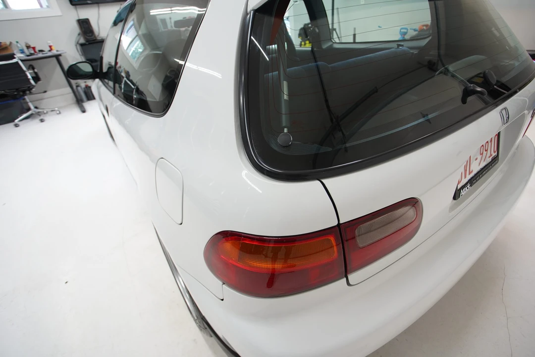 1994 Honda EG Civic - Image 19 of 31